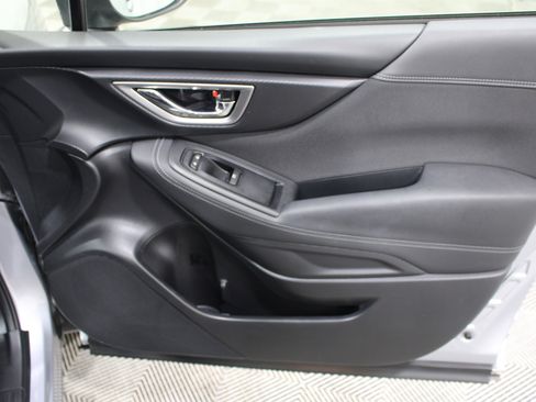 Used 2022 Subaru Forester Premium image 27