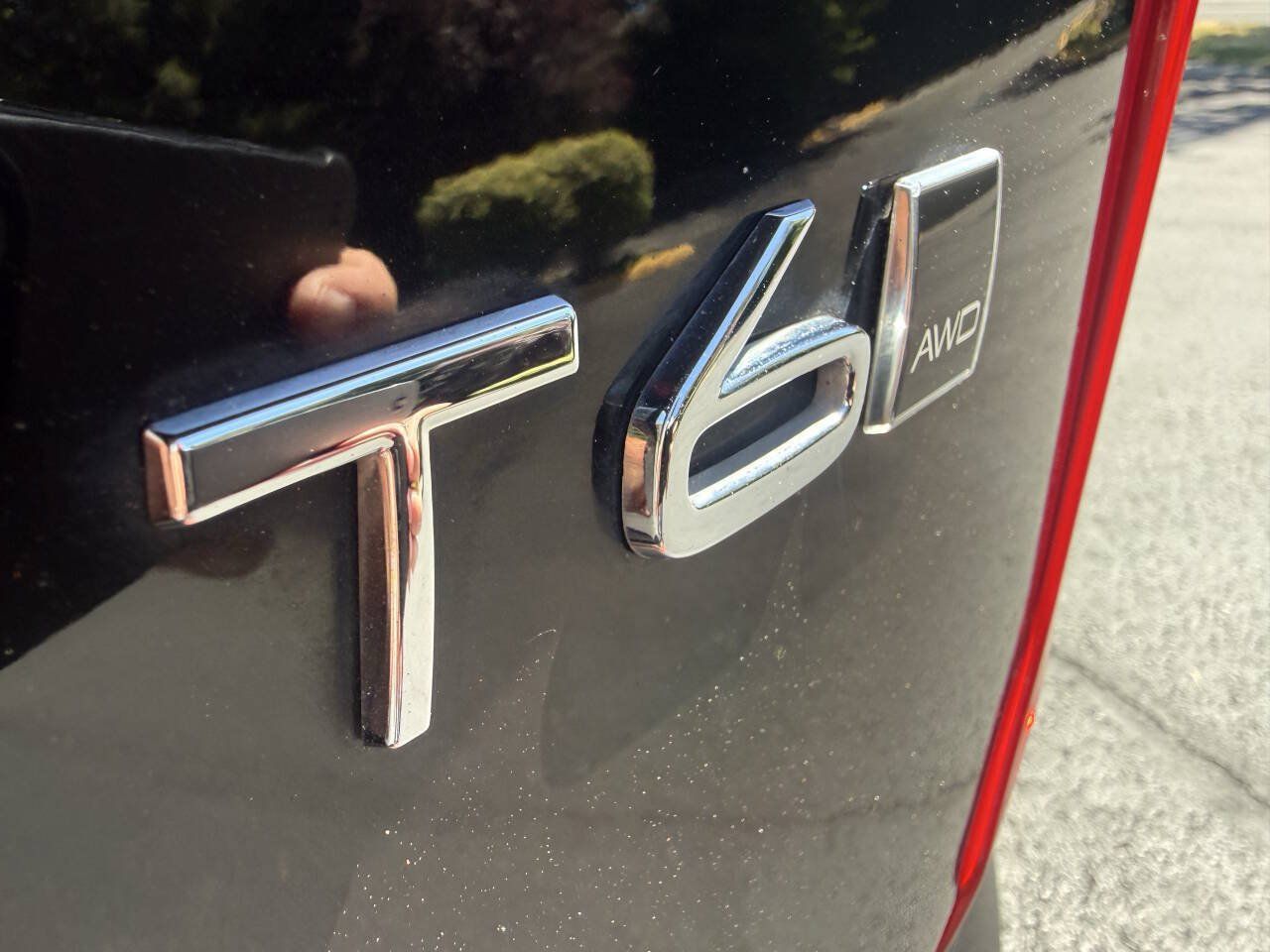 Used 2016 Volvo XC90 T6 Momentum w/ Momentum Plus Package AWD/4WD image 31