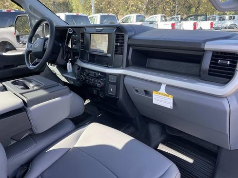 New 2026 Ford F350 XL image 24