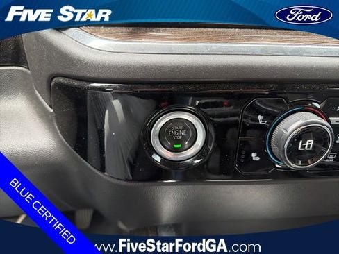 Used 2023 Chevrolet Silverado 1500 LT Trail Boss w/ Protection Package AWD/4WD image 26