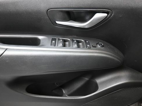 Certified 2024 Hyundai Tucson SE AWD/4WD image 20