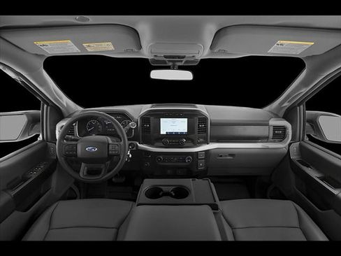Used 2021 Ford F150 XL w/ Equipment Group 101A High RWD image 8
