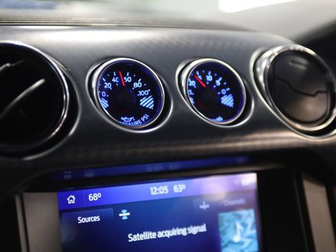 Used 2022 Ford Mustang Mach 1 RWD image 27