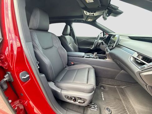 New 2026 Lexus RX 350 AWD/4WD image 16