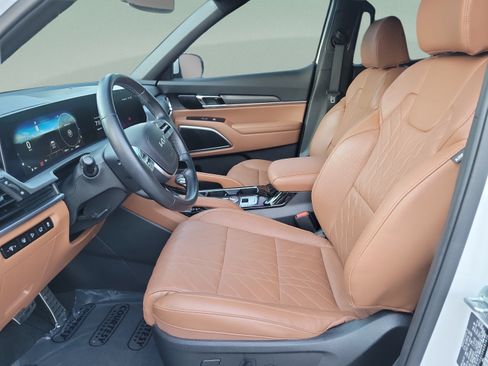 Certified 2023 Kia Telluride SX X-Pro AWD/4WD image 17