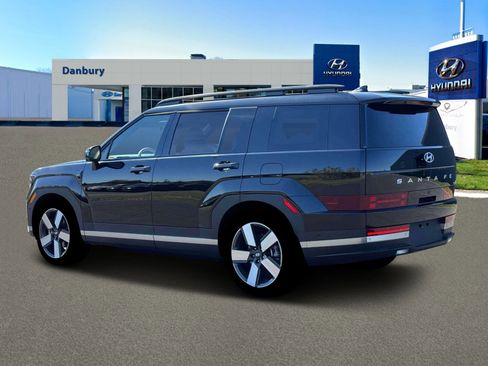 New 2026 Hyundai Santa Fe Limited image 4
