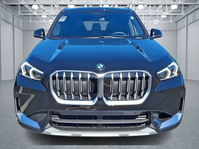 Used 2026 BMW X1 xDrive28i w/ Technology Package AWD/4WD image 2