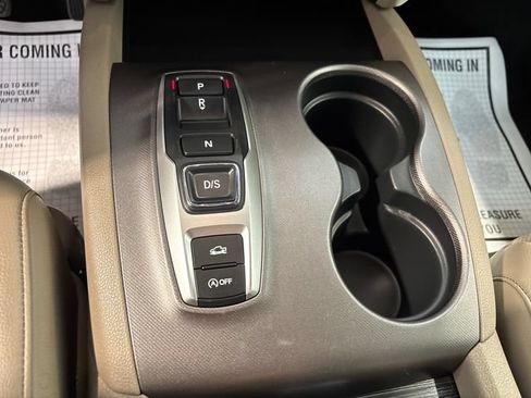 Used 2023 Honda Ridgeline RTL image 14