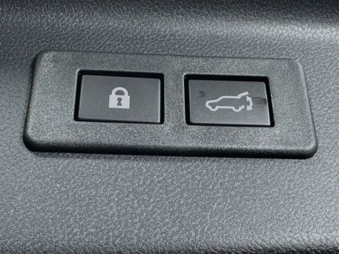 New 2026 Subaru Forester Touring AWD/4WD image 32