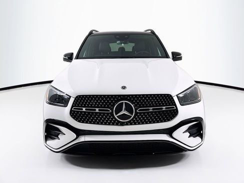New 2026 Mercedes-Benz GLE 450 4MATIC image 2