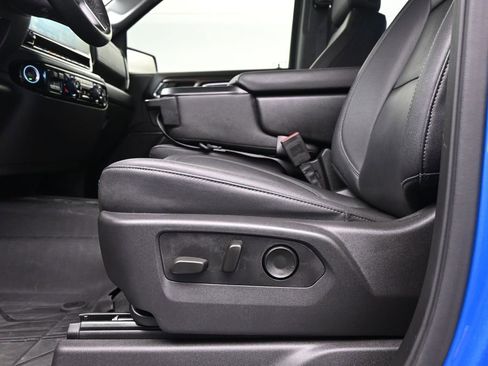 Certified 2025 Chevrolet Silverado 1500 LT w/ All Star Edition Plus image 22