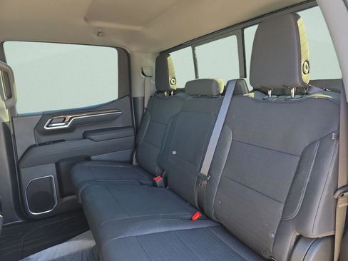 New 2026 Chevrolet Silverado 1500 RST w/ Convenience Package II image 16