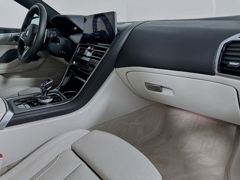 Used 2025 BMW 840i 840 image 30