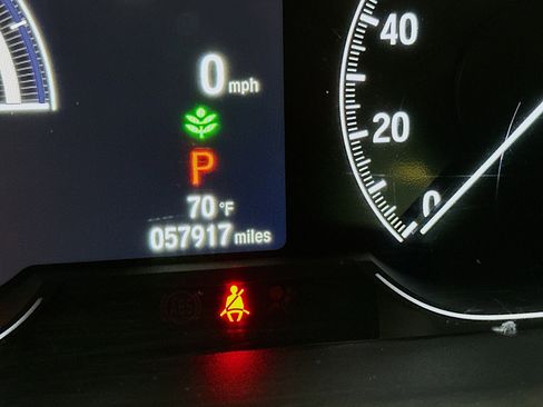 Used 2022 Honda Accord Sport image 19