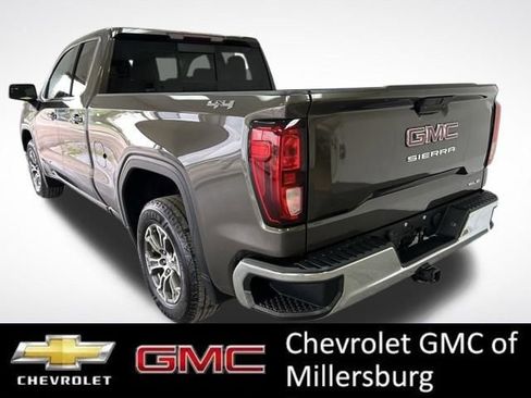 Used 2019 GMC Sierra 1500 SLE w/ SLE Value Package AWD/4WD image 6