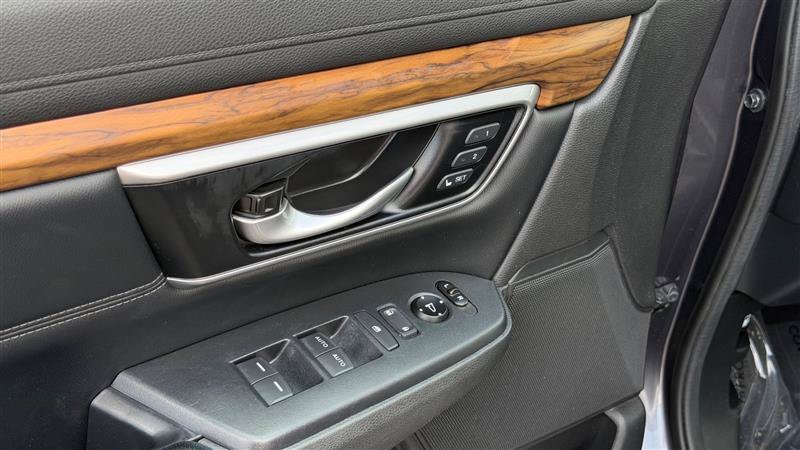 Used 2020 Honda CR-V EX-L image 20
