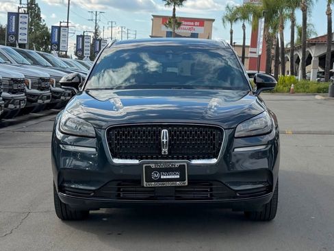 Used 2022 Lincoln Corsair Reserve w/ Equipment Group 201A image 3