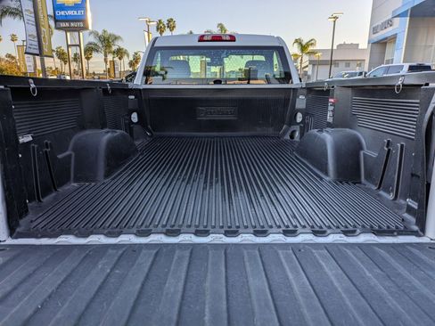 Used 2024 Chevrolet Silverado 1500 W/T w/ WT Fleet Convenience Package image 25