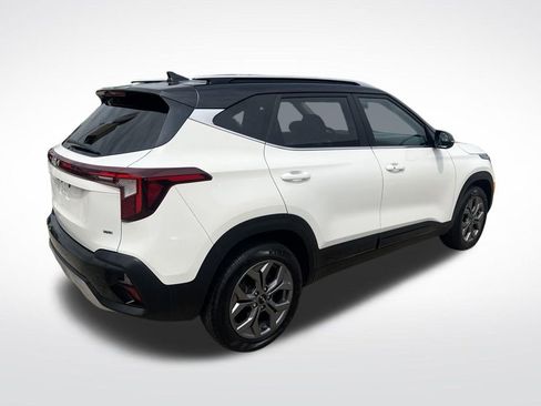 Certified 2024 Kia Seltos S AWD/4WD image 50