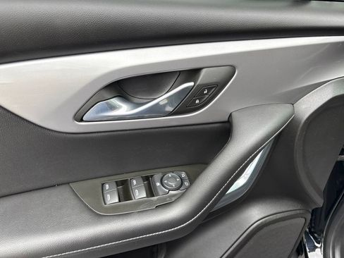 Used 2024 Chevrolet Blazer LT w/ LPO, Floor Liner Package FWD image 12