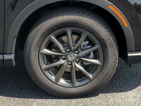 New 2026 Honda CR-V EX-L image 10