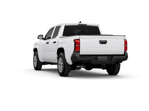 New 2026 Toyota Tacoma SR RWD image 22