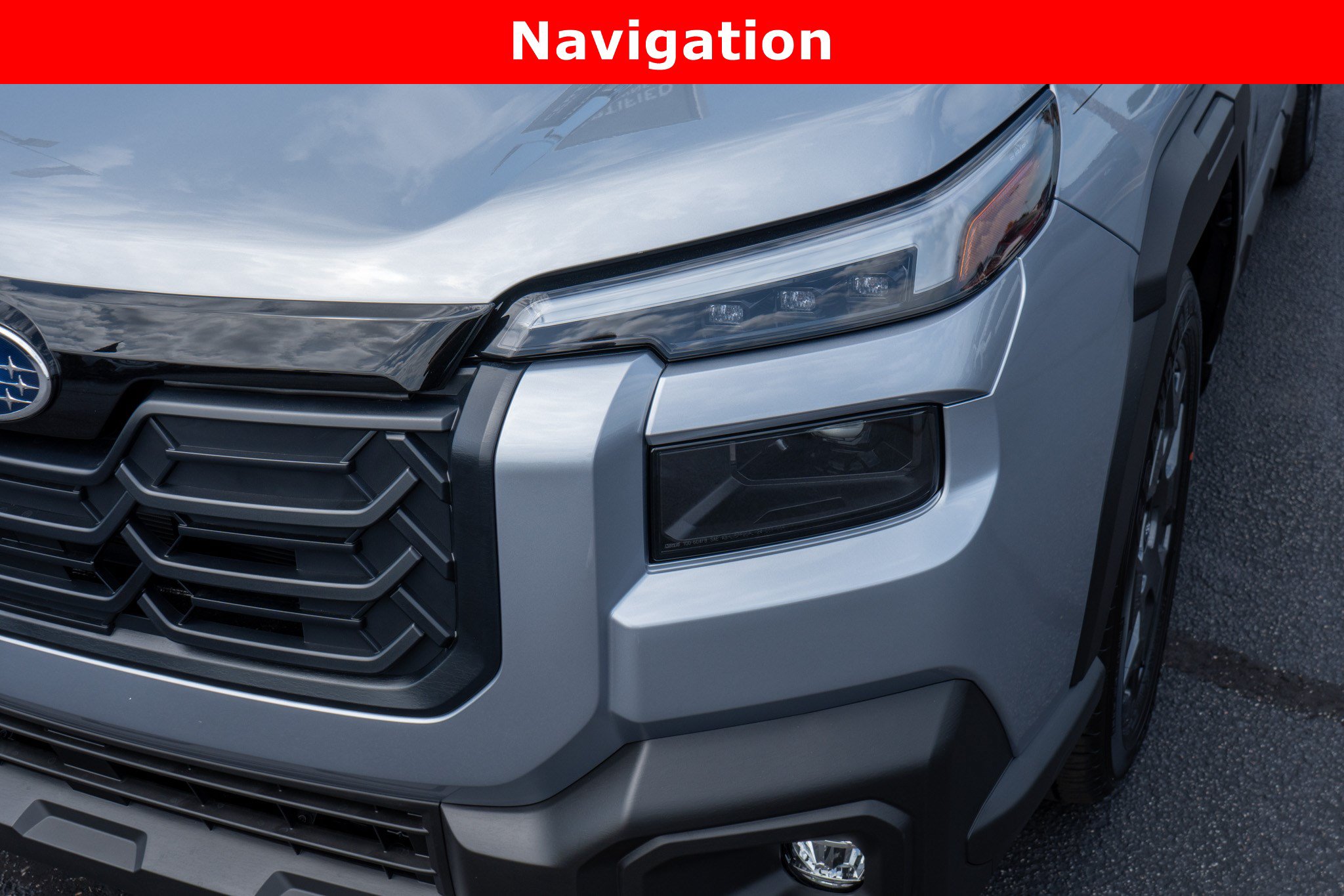 New 2026 Subaru Outback Premium AWD/4WD image 9