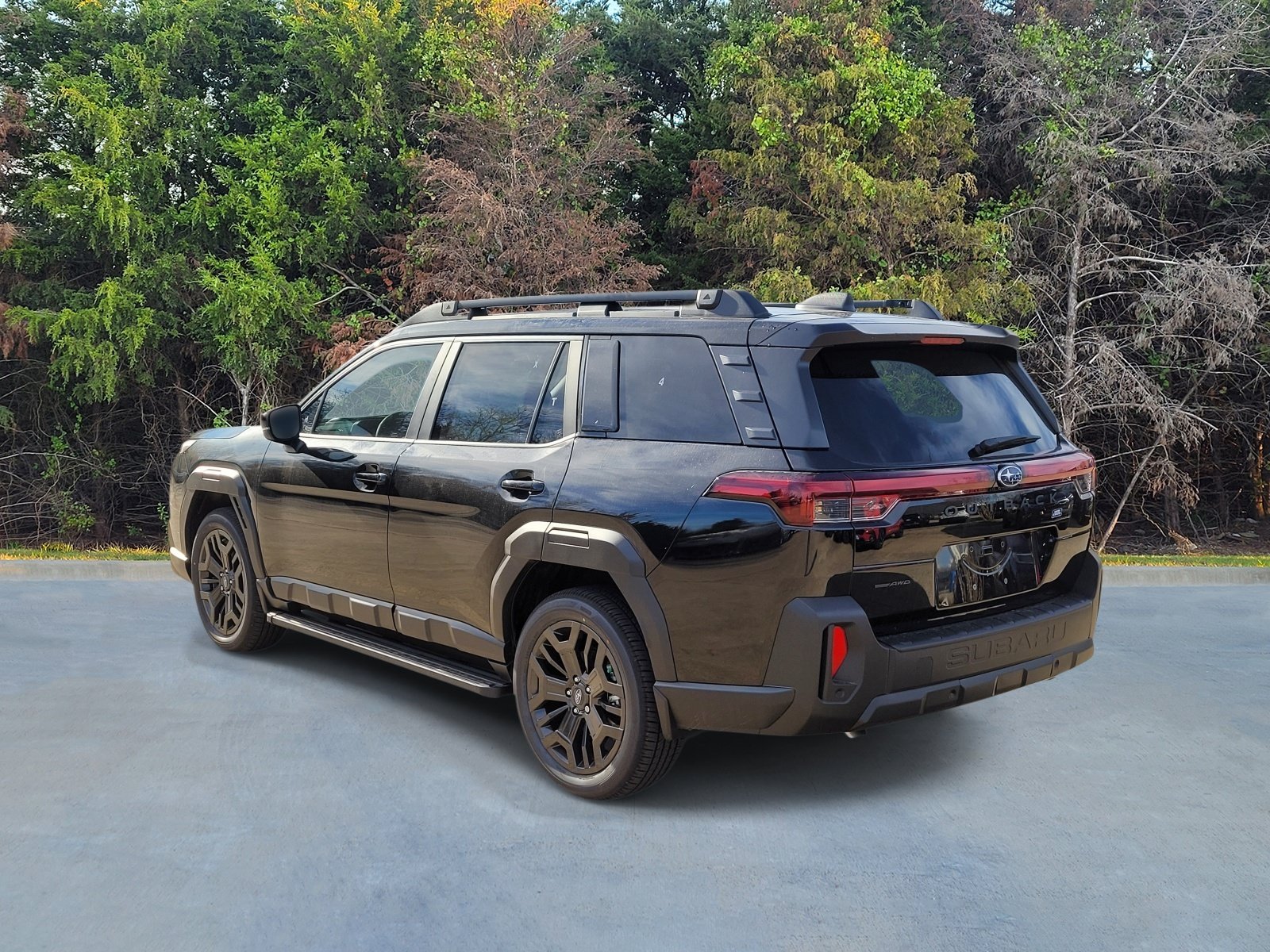 New 2026 Subaru Outback Limited XT AWD/4WD image 20