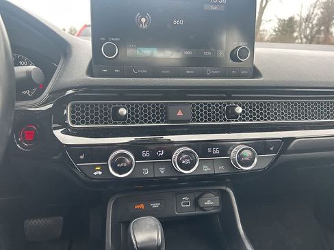Used 2023 Honda Civic EX image 20