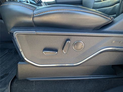 Used 2022 Ford F150 Platinum w/ Equipment Group 701A High image 22