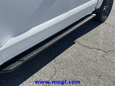 Certified 2023 Ford F150 XLT w/ Equipment Group 302A High image 35