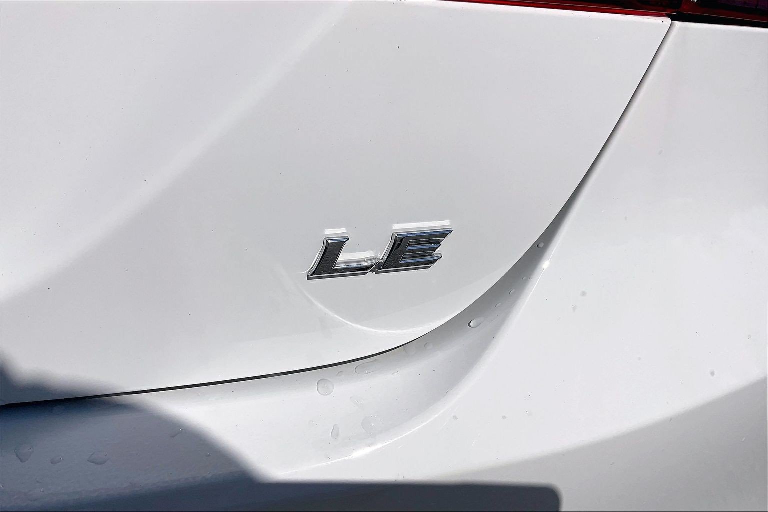 Used 2024 Toyota Camry LE FWD image 10