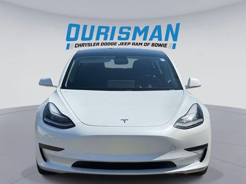 Used 2020 Tesla Model 3 Long Range image 6