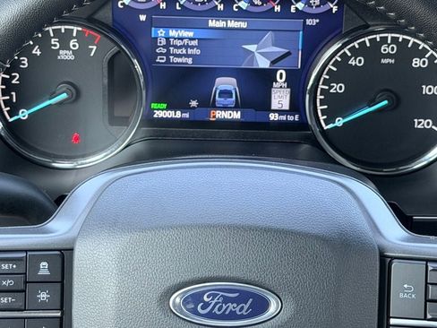 Certified 2022 Ford F150 XLT w/ Equipment Group 302A High AWD/4WD image 23