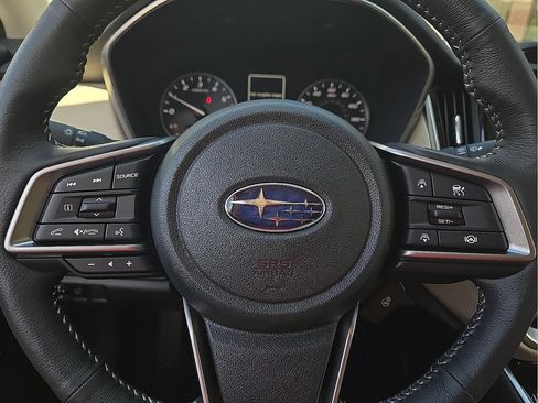 Certified 2025 Subaru Outback Limited AWD/4WD image 20