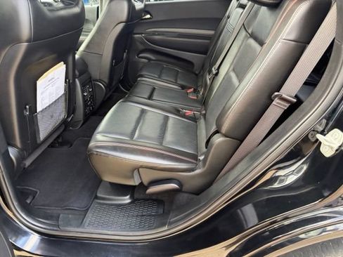 Used 2023 Dodge Durango R/T AWD/4WD image 13