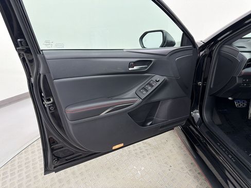 Used 2021 Toyota Avalon TRD FWD image 13