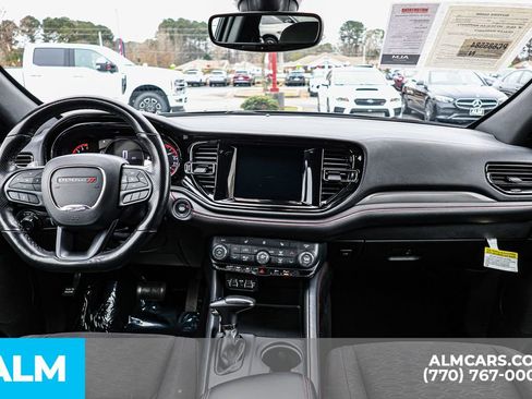 Used 2023 Dodge Durango GT image 30