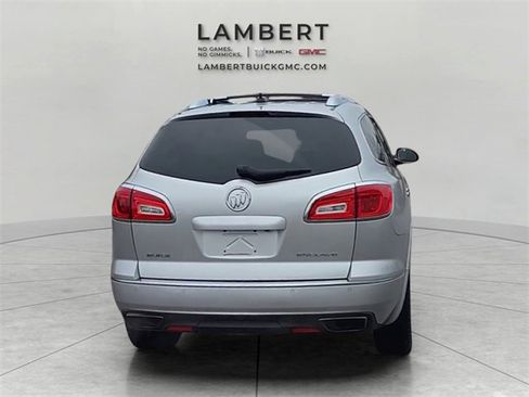 Used 2017 Buick Enclave Premium w/ Experience Buick Package image 7