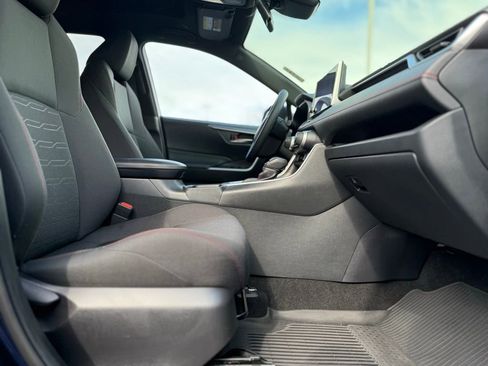 Certified 2023 Toyota RAV4 SE w/ Weather & Moonroof Package image 20