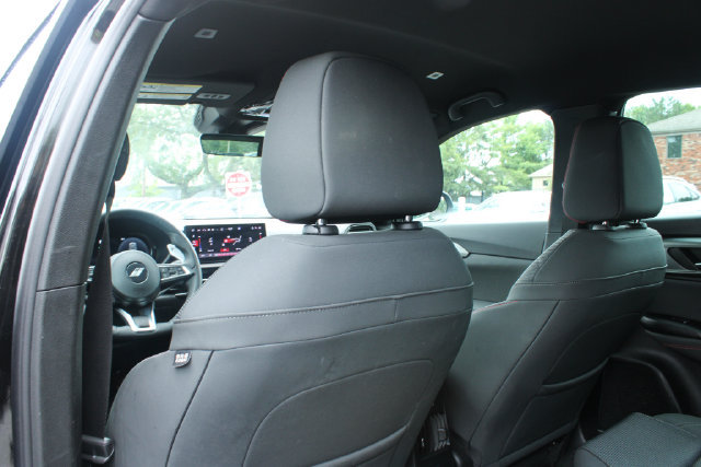 Used 2025 Dodge Hornet R/T AWD/4WD image 33