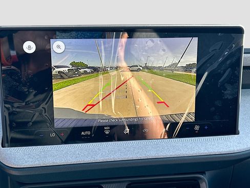 New 2026 Ford Maverick XLT FWD image 8