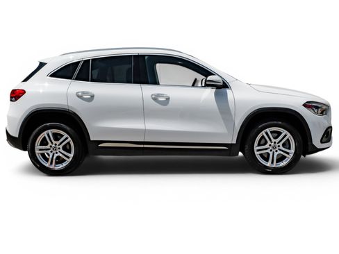 Used 2022 Mercedes-Benz GLA 250 image 7