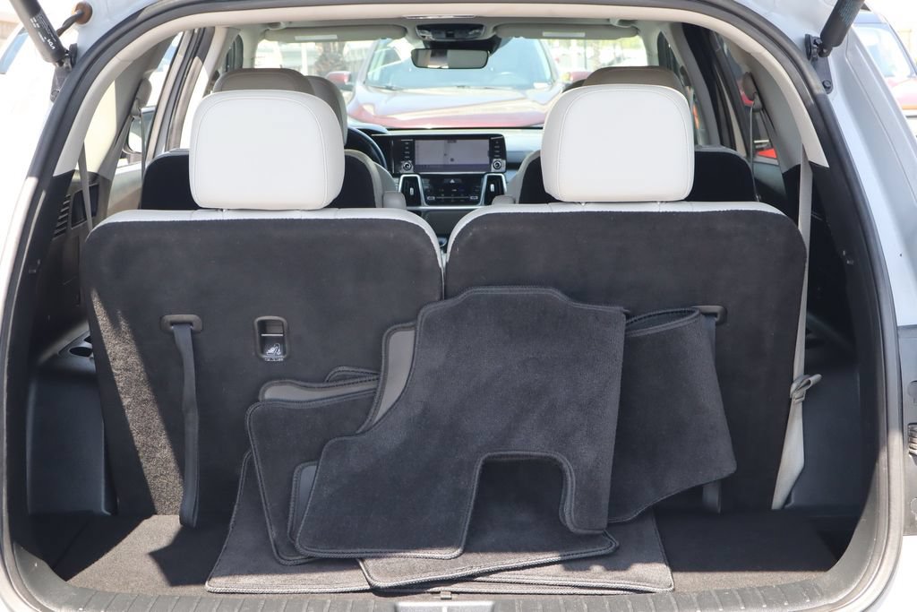 Used 2023 Kia Sorento SX FWD image 36
