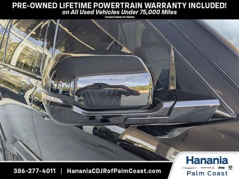 Used 2026 Toyota Sequoia Platinum AWD/4WD image 12