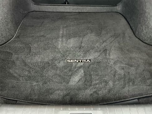 Certified 2023 Nissan Sentra S image 19