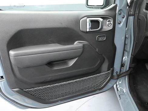 New 2026 Jeep Wrangler Sport S image 12