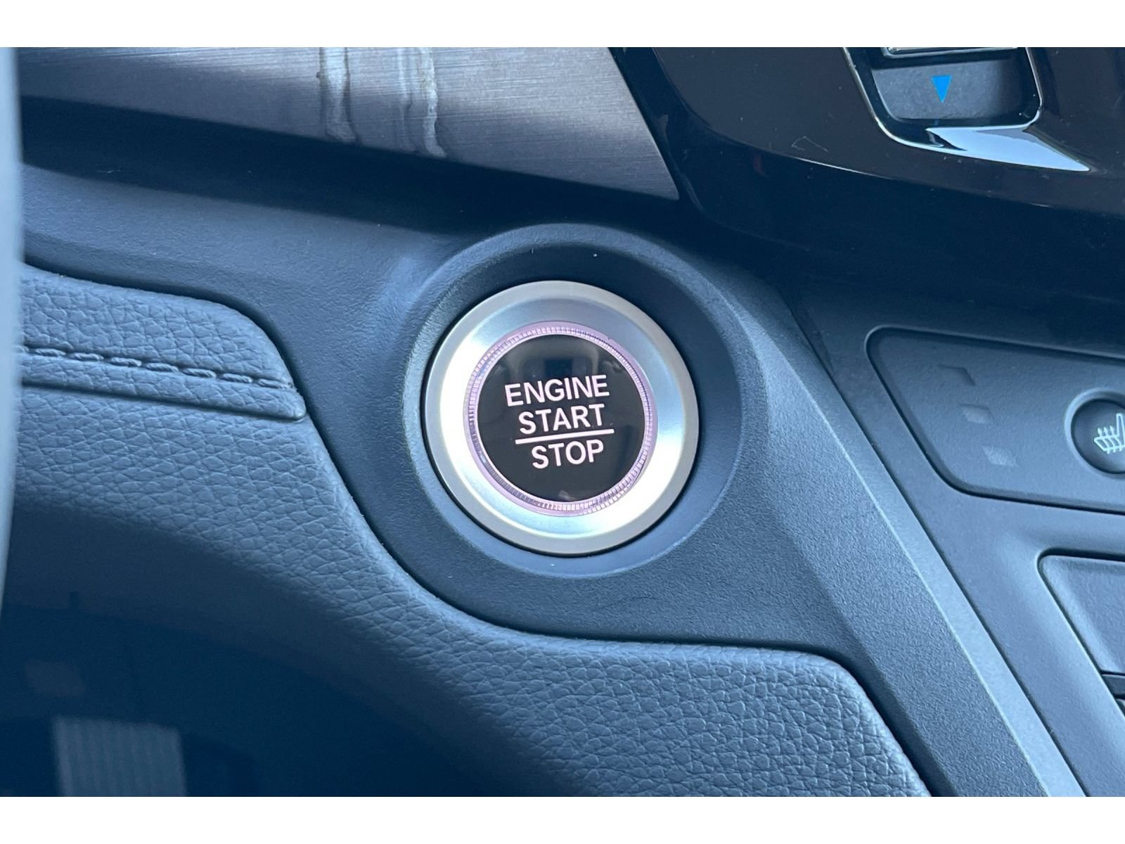 Certified 2026 Honda Odyssey EX-L image 34