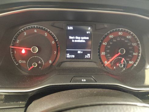 Used 2019 Volkswagen Jetta S w/ Driver Assistance Package FWD image 23