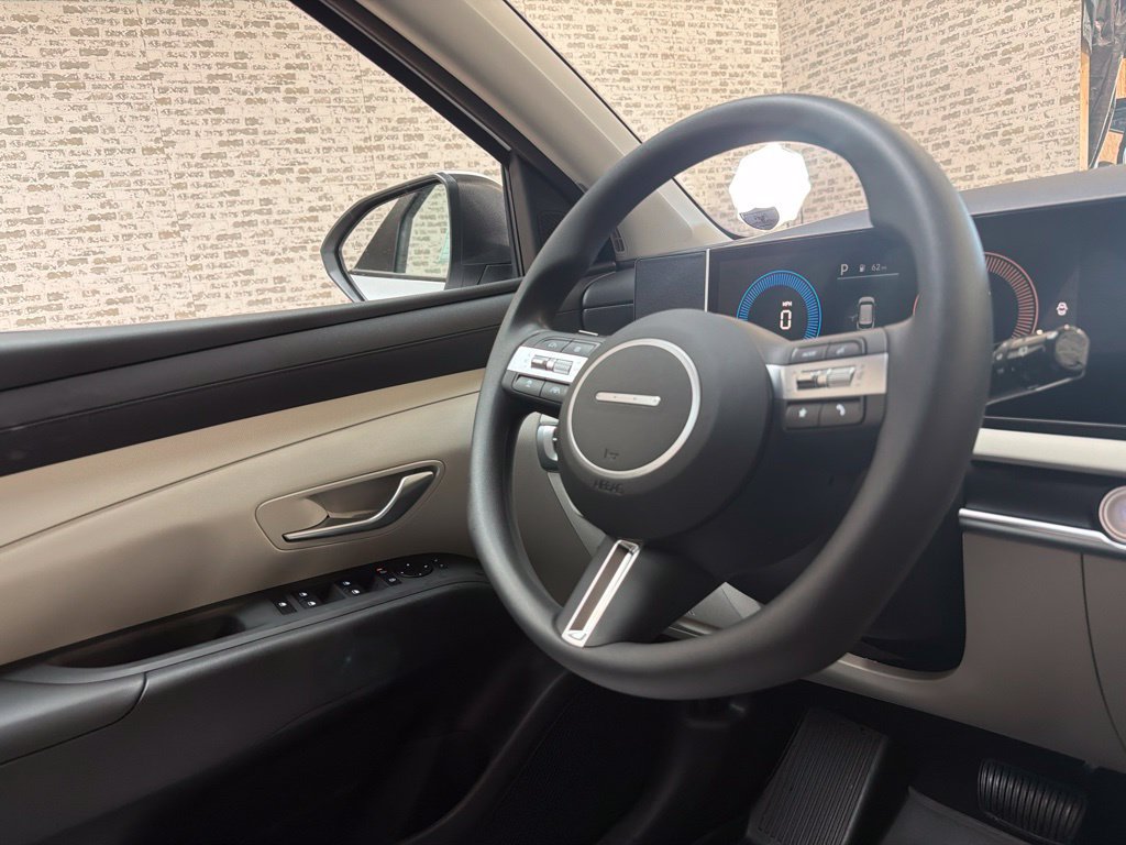 New 2026 Hyundai Tucson SE FWD image 23